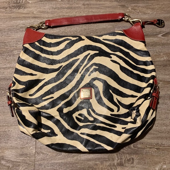 Dooney and Bourke bag - Picture 1 of 2